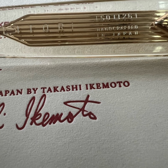 Jaque Marie Mage - Molitor - Picture 5 of 7